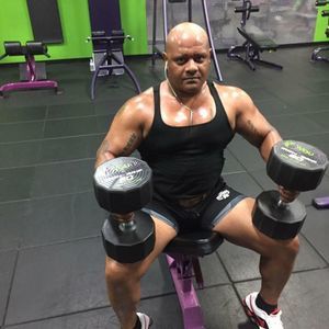 Meet your Posher, Rocky